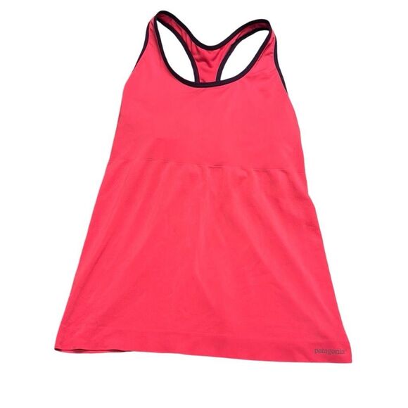 Patagonia Tops - Patagonia Women’s L tank top pink